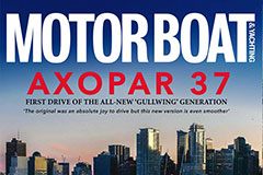 Motorboat & Yachting | Axopar 37 XC 